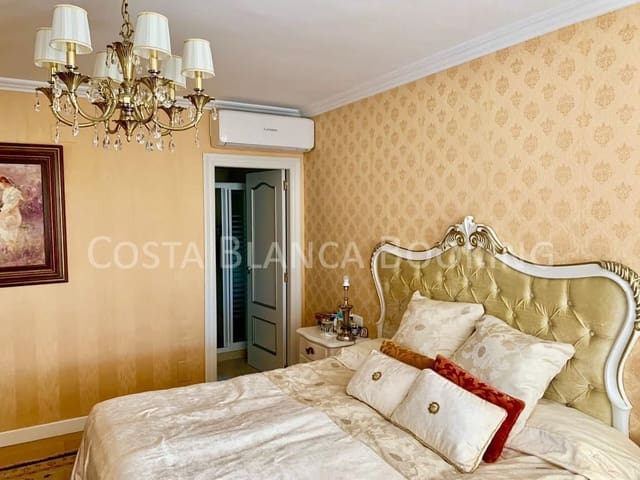 3 camera da letto Villa in vendita in Altea - 791.000 € (Rif: 9582850)