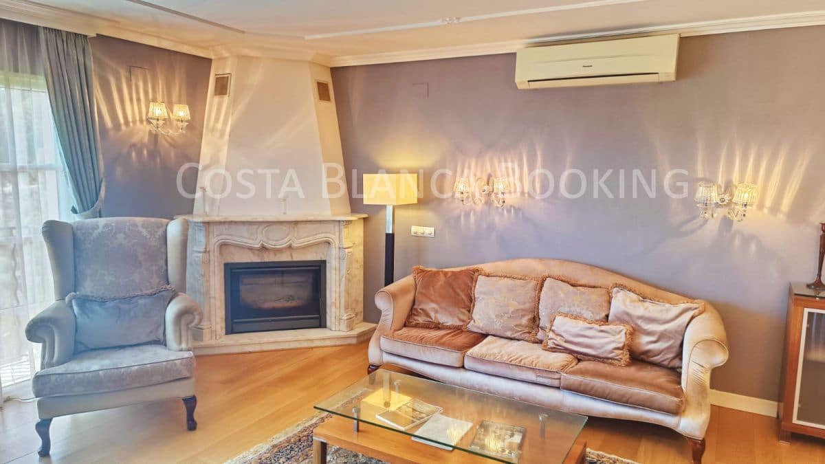 3 camera da letto Villa in vendita in Altea - 791.000 € (Rif: 9582850)