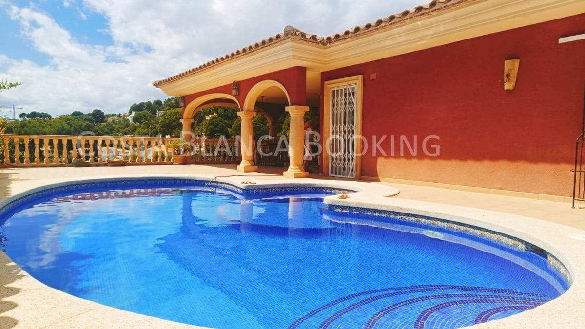 3 camera da letto Villa in vendita in Altea - 791.000 € (Rif: 9582850)