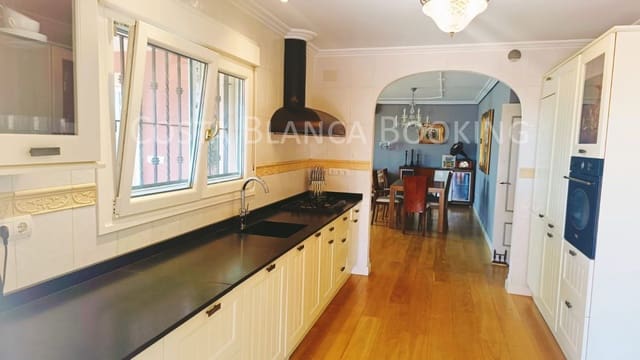 3 camera da letto Villa in vendita in Altea - 791.000 € (Rif: 9582850)