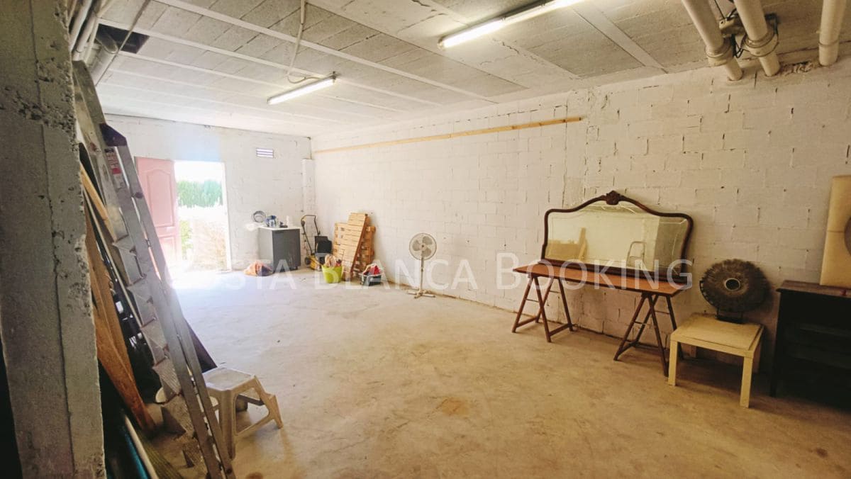 3 camera da letto Villa in vendita in Altea - 791.000 € (Rif: 9582850)