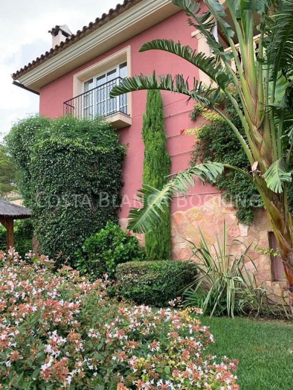 3 camera da letto Villa in vendita in Altea - 791.000 € (Rif: 9582850)