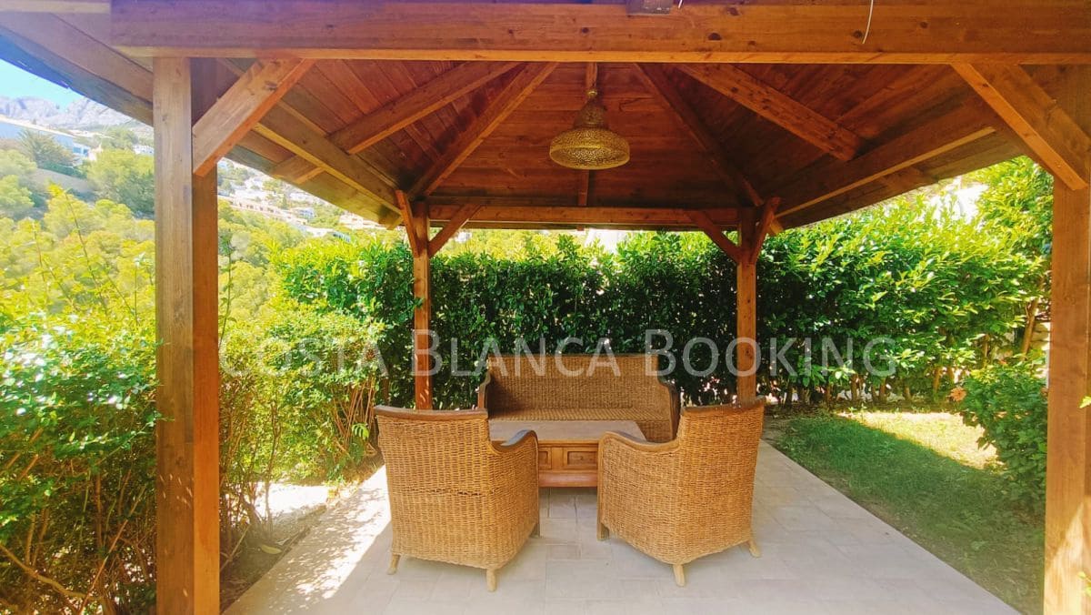 3 camera da letto Villa in vendita in Altea - 791.000 € (Rif: 9582850)