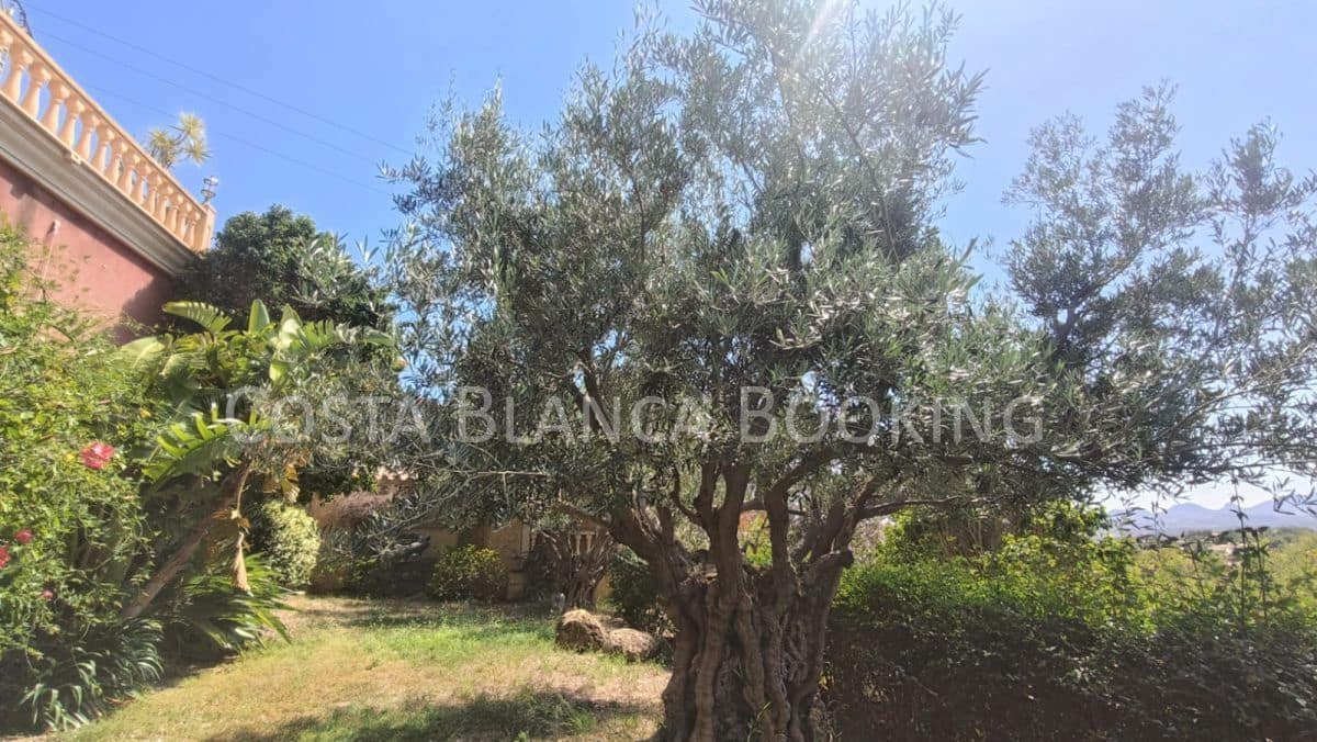 3 camera da letto Villa in vendita in Altea - 791.000 € (Rif: 9582850)