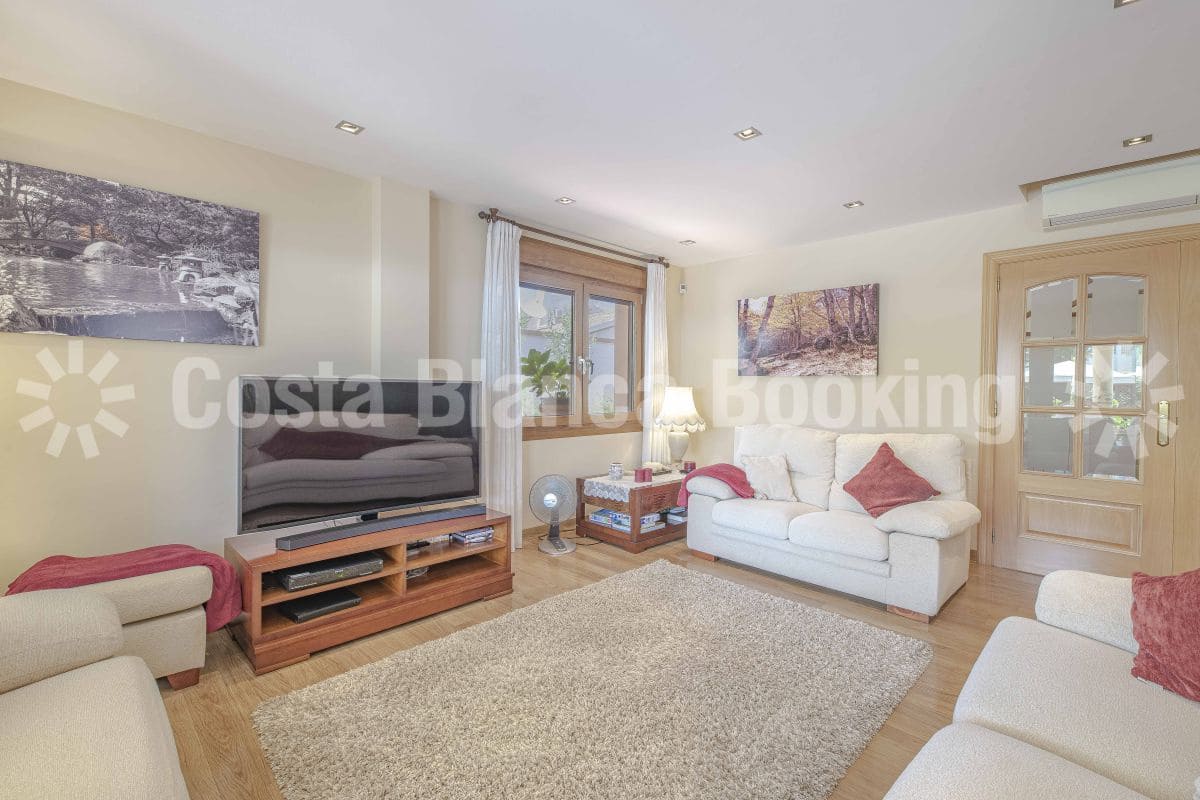 6 soveværelse Villa til salg i Benidorm - € 1.400.000 (Ref: 9582851)