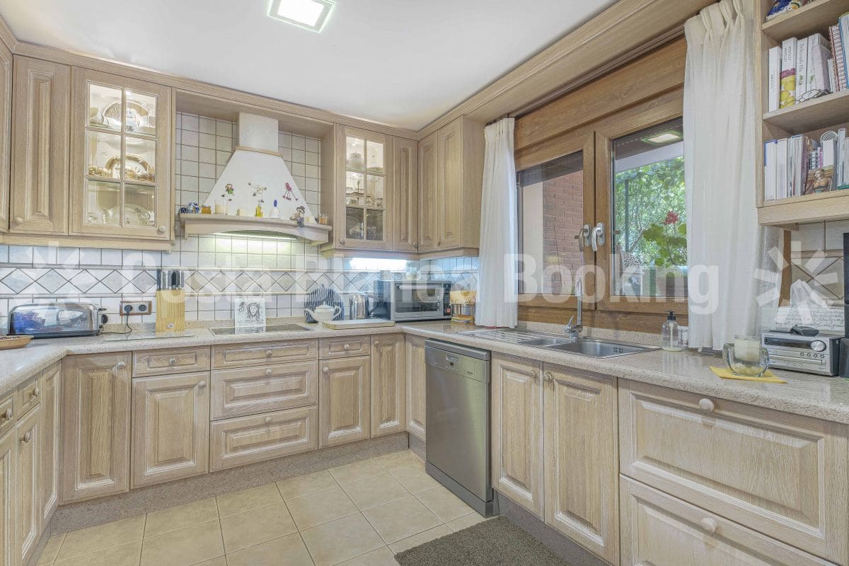 6 soveværelse Villa til salg i Benidorm - € 1.400.000 (Ref: 9582851)