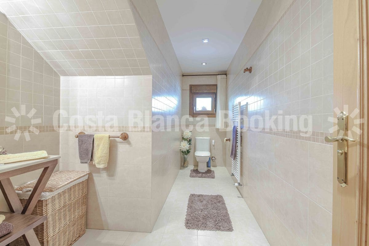 6 soveværelse Villa til salg i Benidorm - € 1.400.000 (Ref: 9582851)