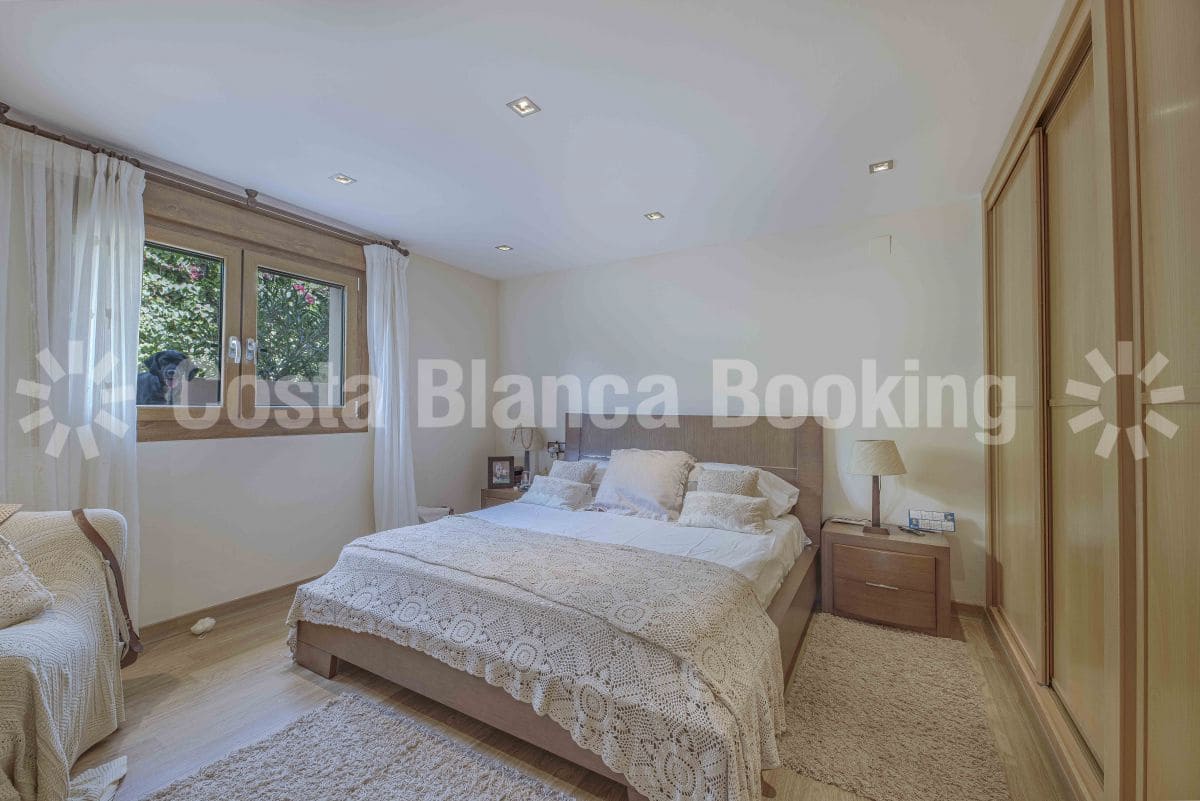 6 soveværelse Villa til salg i Benidorm - € 1.400.000 (Ref: 9582851)