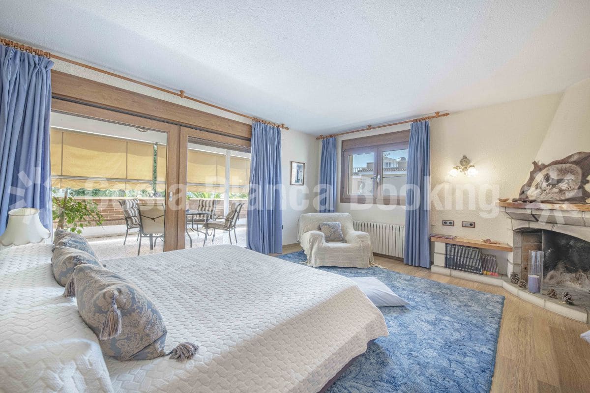 6 soveværelse Villa til salg i Benidorm - € 1.400.000 (Ref: 9582851)