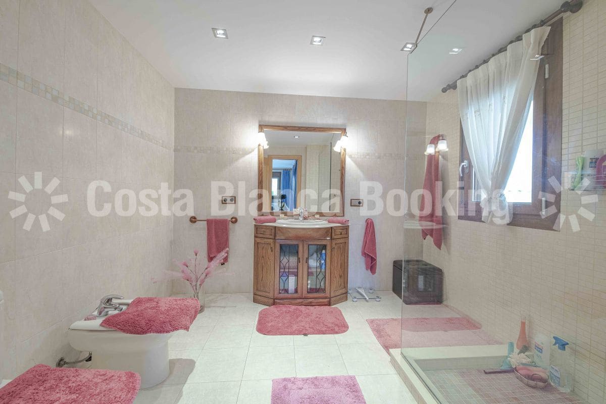 6 soveværelse Villa til salg i Benidorm - € 1.400.000 (Ref: 9582851)