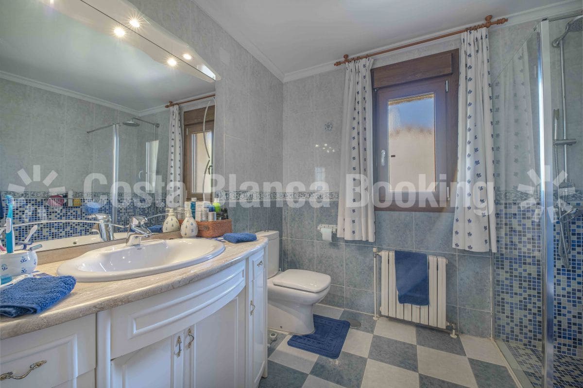 6 soveværelse Villa til salg i Benidorm - € 1.400.000 (Ref: 9582851)