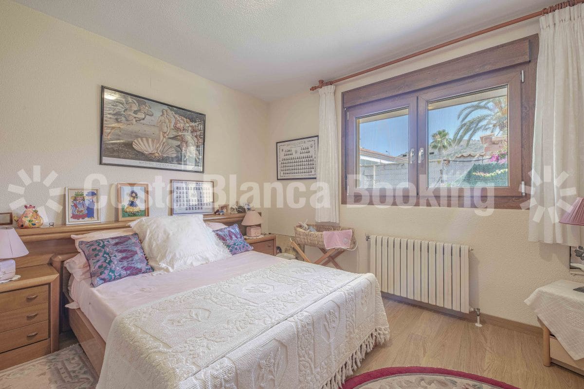 6 soveværelse Villa til salg i Benidorm - € 1.400.000 (Ref: 9582851)