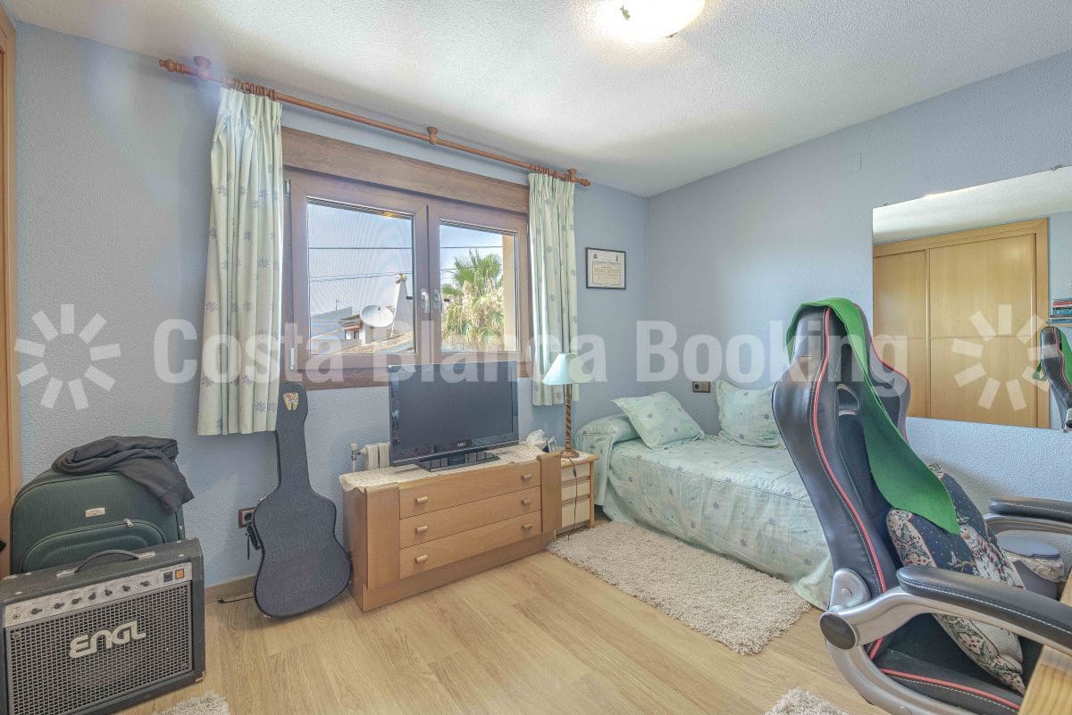 6 soveværelse Villa til salg i Benidorm - € 1.400.000 (Ref: 9582851)