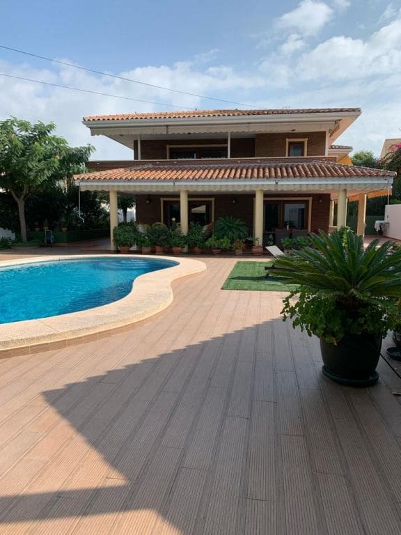 6 soveværelse Villa til salg i Benidorm - € 1.400.000 (Ref: 9582851)