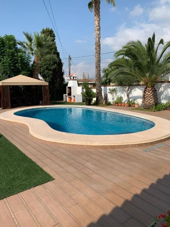 6 soveværelse Villa til salg i Benidorm - € 1.400.000 (Ref: 9582851)