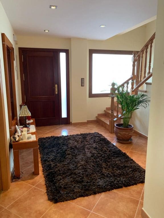 6 soveværelse Villa til salg i Benidorm - € 1.400.000 (Ref: 9582851)