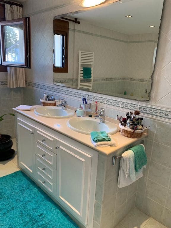 6 soveværelse Villa til salg i Benidorm - € 1.400.000 (Ref: 9582851)