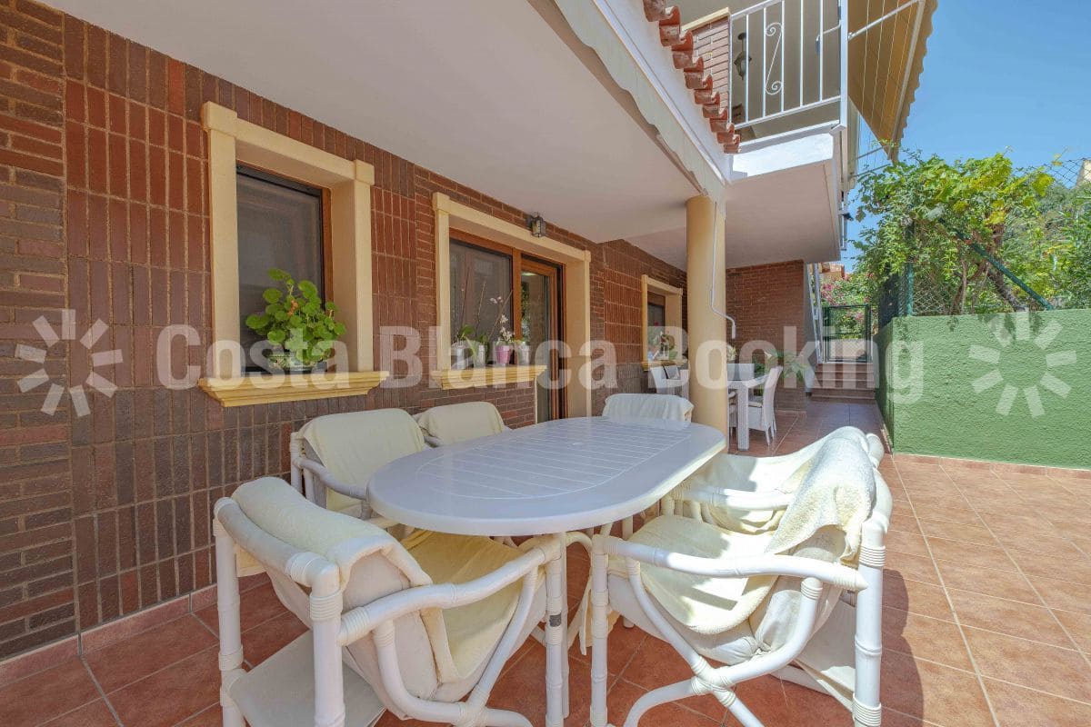 6 soveværelse Villa til salg i Benidorm - € 1.400.000 (Ref: 9582851)