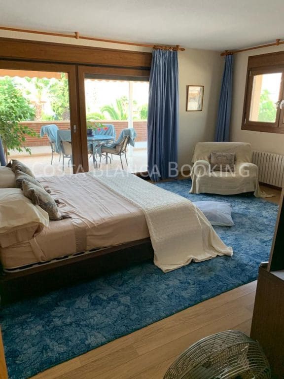6 soveværelse Villa til salg i Benidorm - € 1.400.000 (Ref: 9582851)