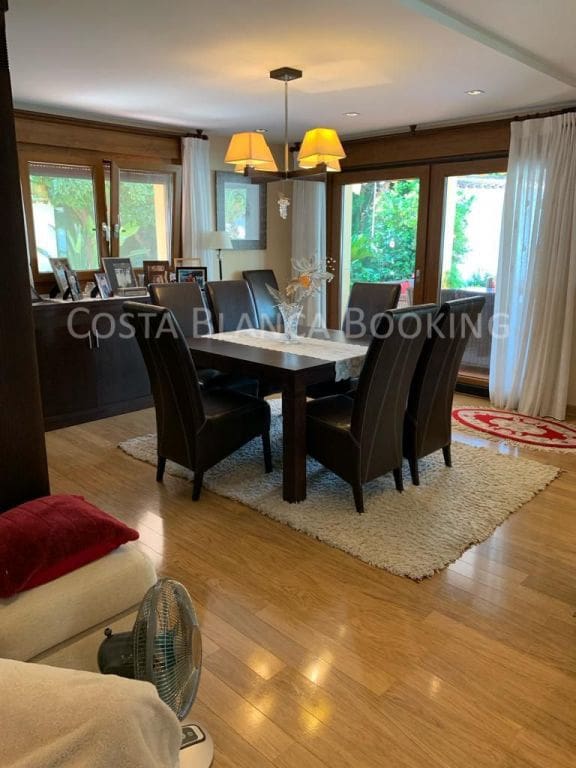 6 soveværelse Villa til salg i Benidorm - € 1.400.000 (Ref: 9582851)