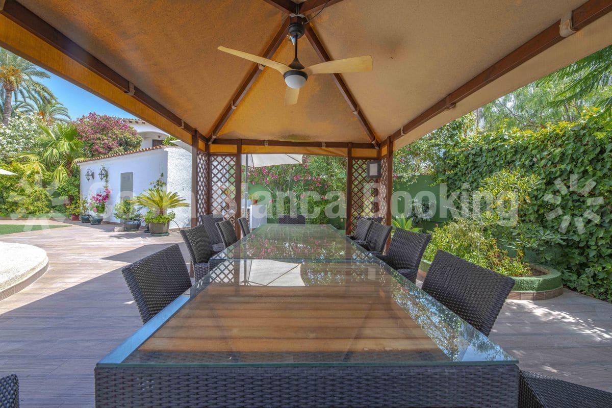 6 soveværelse Villa til salg i Benidorm - € 1.400.000 (Ref: 9582851)