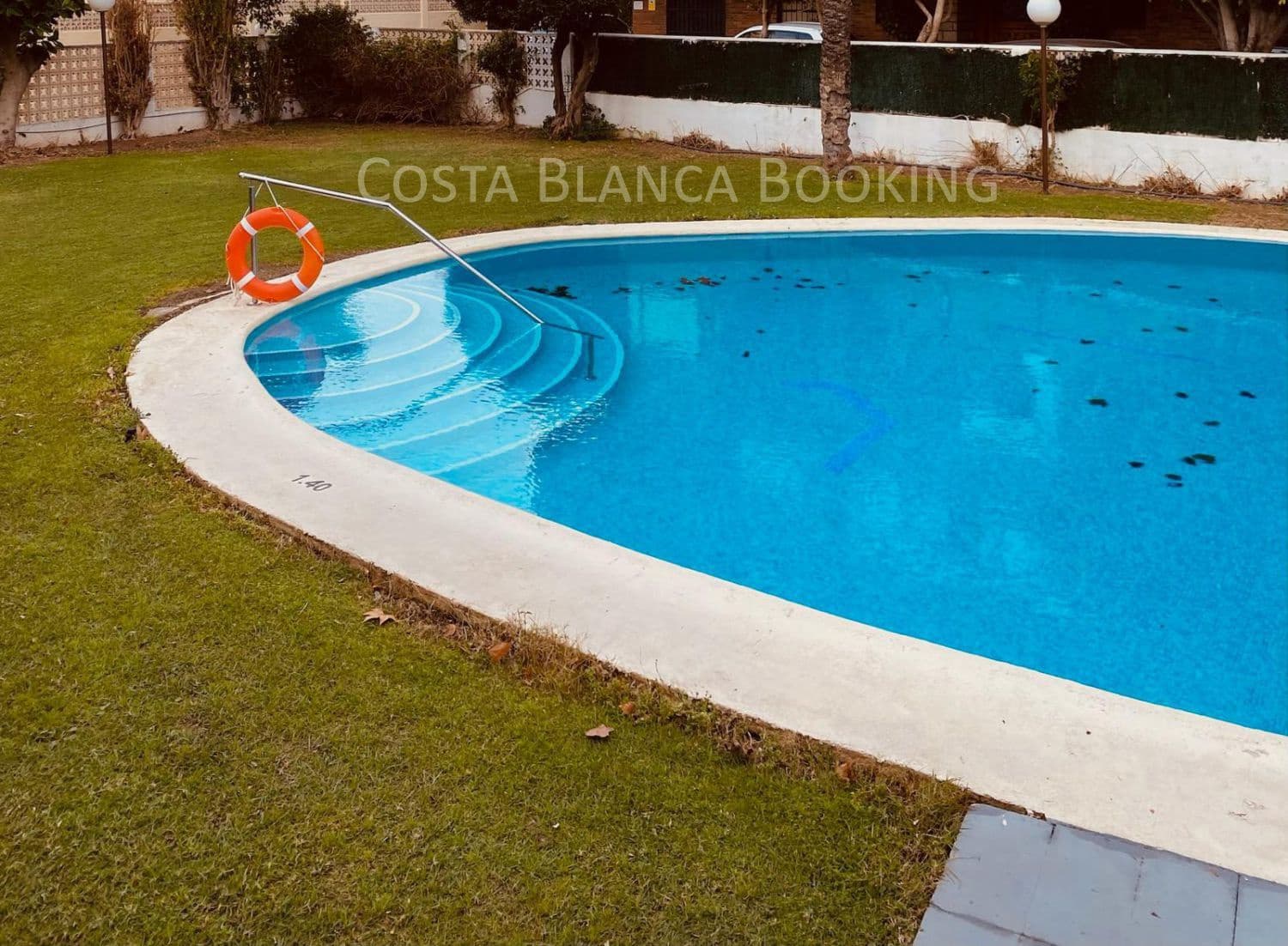 3 soveværelse Lejlighed til salg i Benidorm - € 530.000 (Ref: 9582852)