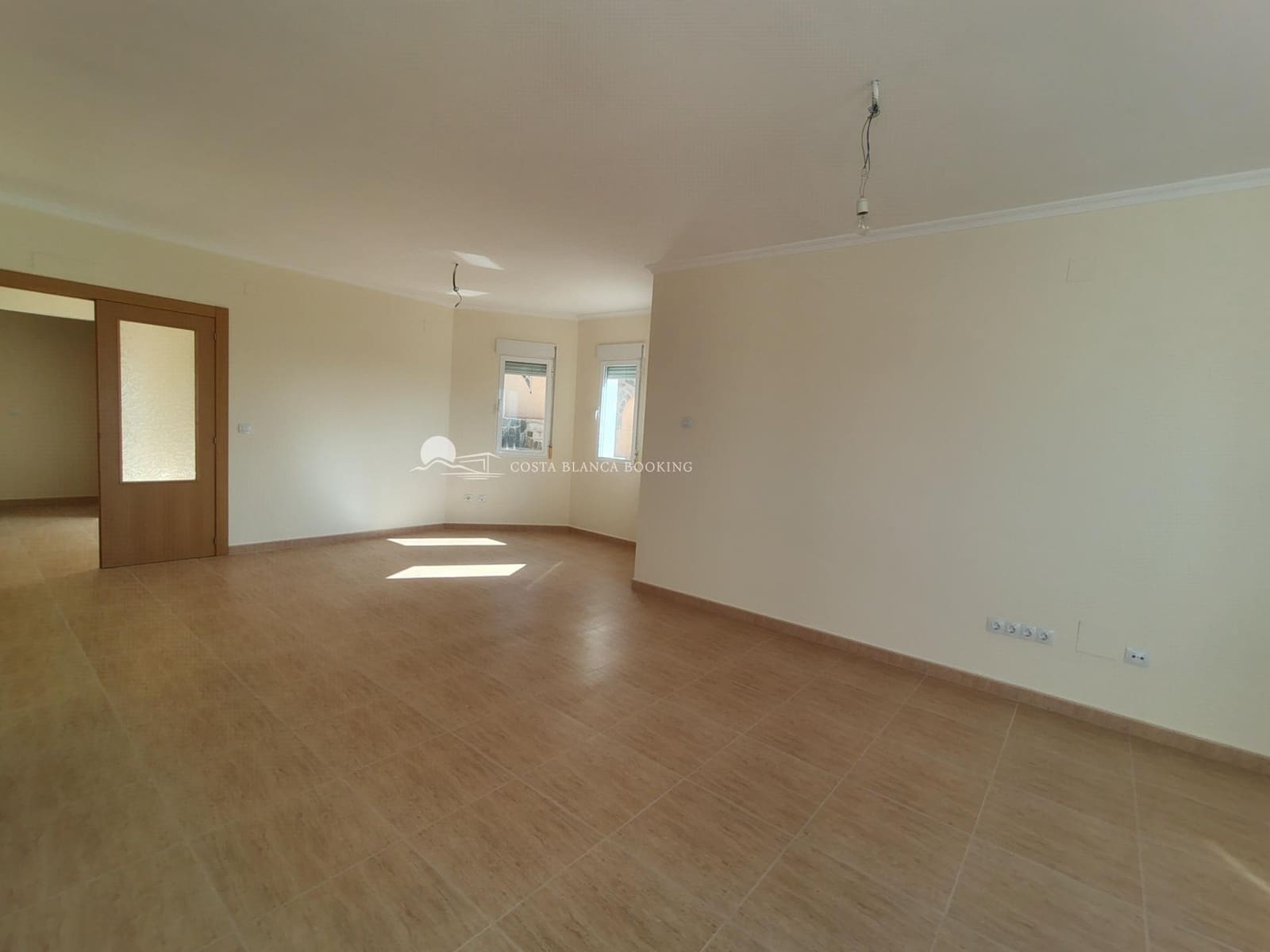 4 soverom Villa til salgs i Alfaz del Pi / L'Alfas del Pi med svømmebasseng garasje - € 740 000 (Ref: 9582853)