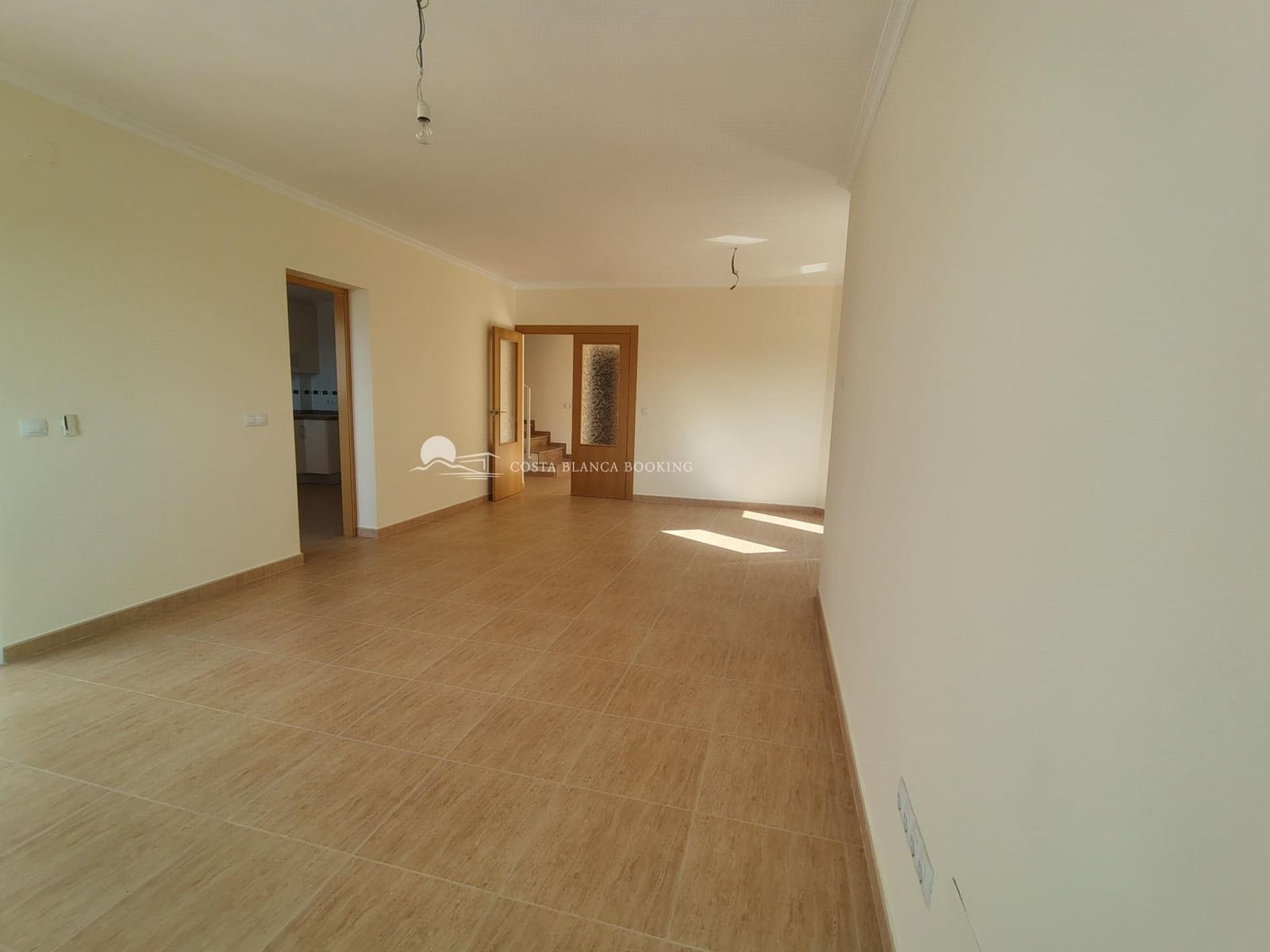 4 soverom Villa til salgs i Alfaz del Pi / L'Alfas del Pi med svømmebasseng garasje - € 740 000 (Ref: 9582853)