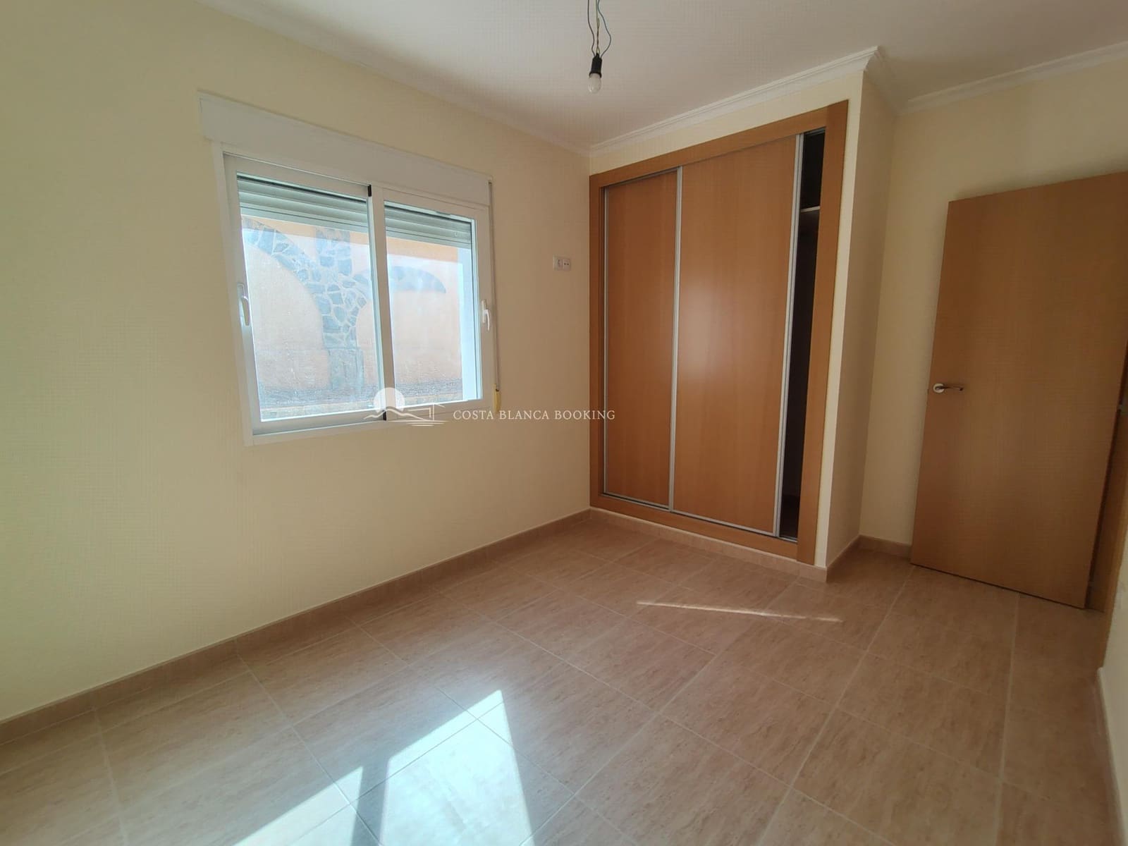 4 soverom Villa til salgs i Alfaz del Pi / L'Alfas del Pi med svømmebasseng garasje - € 740 000 (Ref: 9582853)