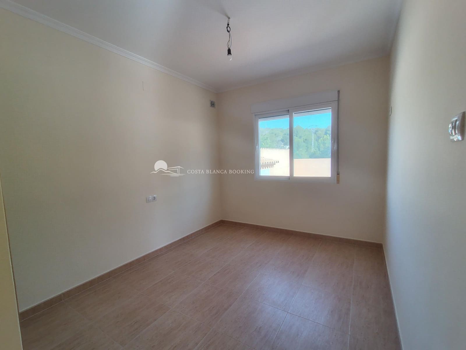 4 soverom Villa til salgs i Alfaz del Pi / L'Alfas del Pi med svømmebasseng garasje - € 740 000 (Ref: 9582853)
