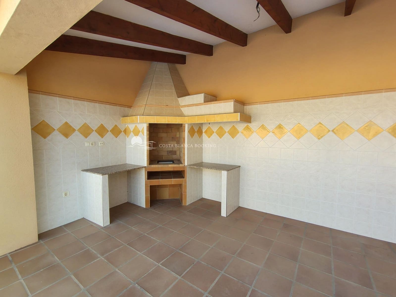 4 soverom Villa til salgs i Alfaz del Pi / L'Alfas del Pi med svømmebasseng garasje - € 740 000 (Ref: 9582853)
