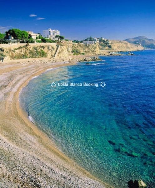 5 bedroom Villa for sale in La Villajoyosa / Vila Joiosa - € 1,100,000 (Ref: 9582854)