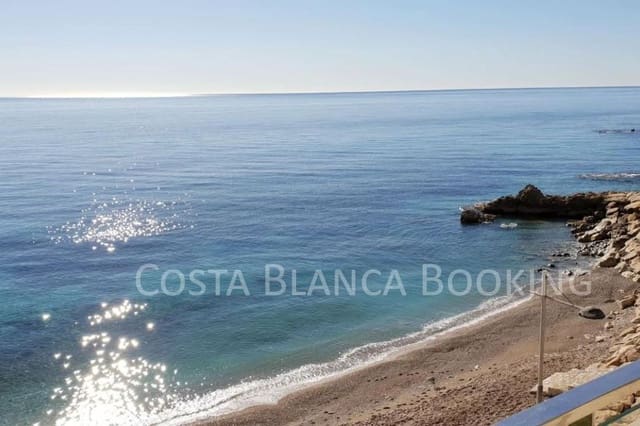 5 bedroom Villa for sale in La Villajoyosa / Vila Joiosa - € 1,100,000 (Ref: 9582854)