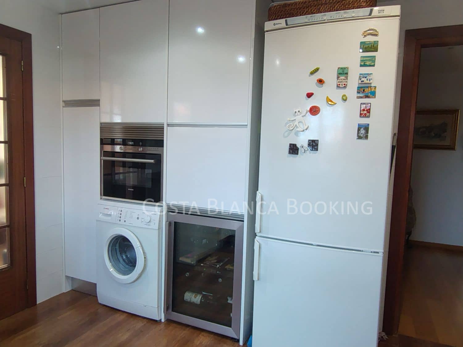 5 bedroom Villa for sale in La Villajoyosa / Vila Joiosa - € 1,100,000 (Ref: 9582854)