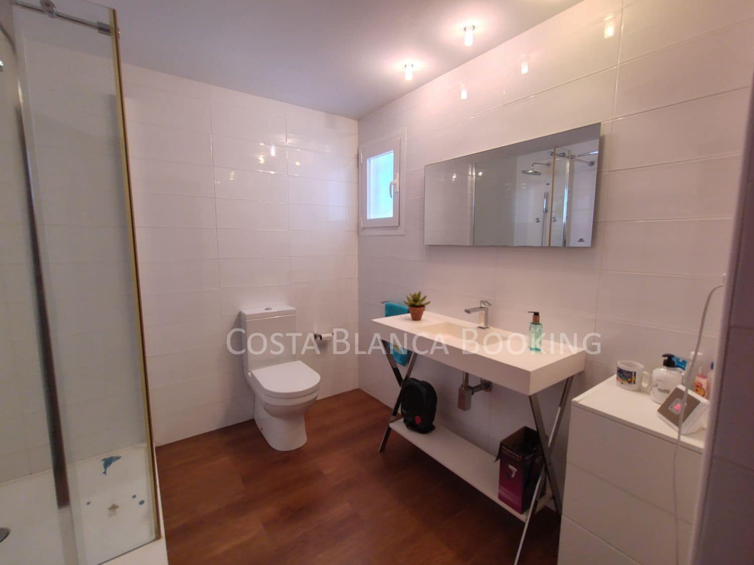 5 bedroom Villa for sale in La Villajoyosa / Vila Joiosa - € 1,100,000 (Ref: 9582854)