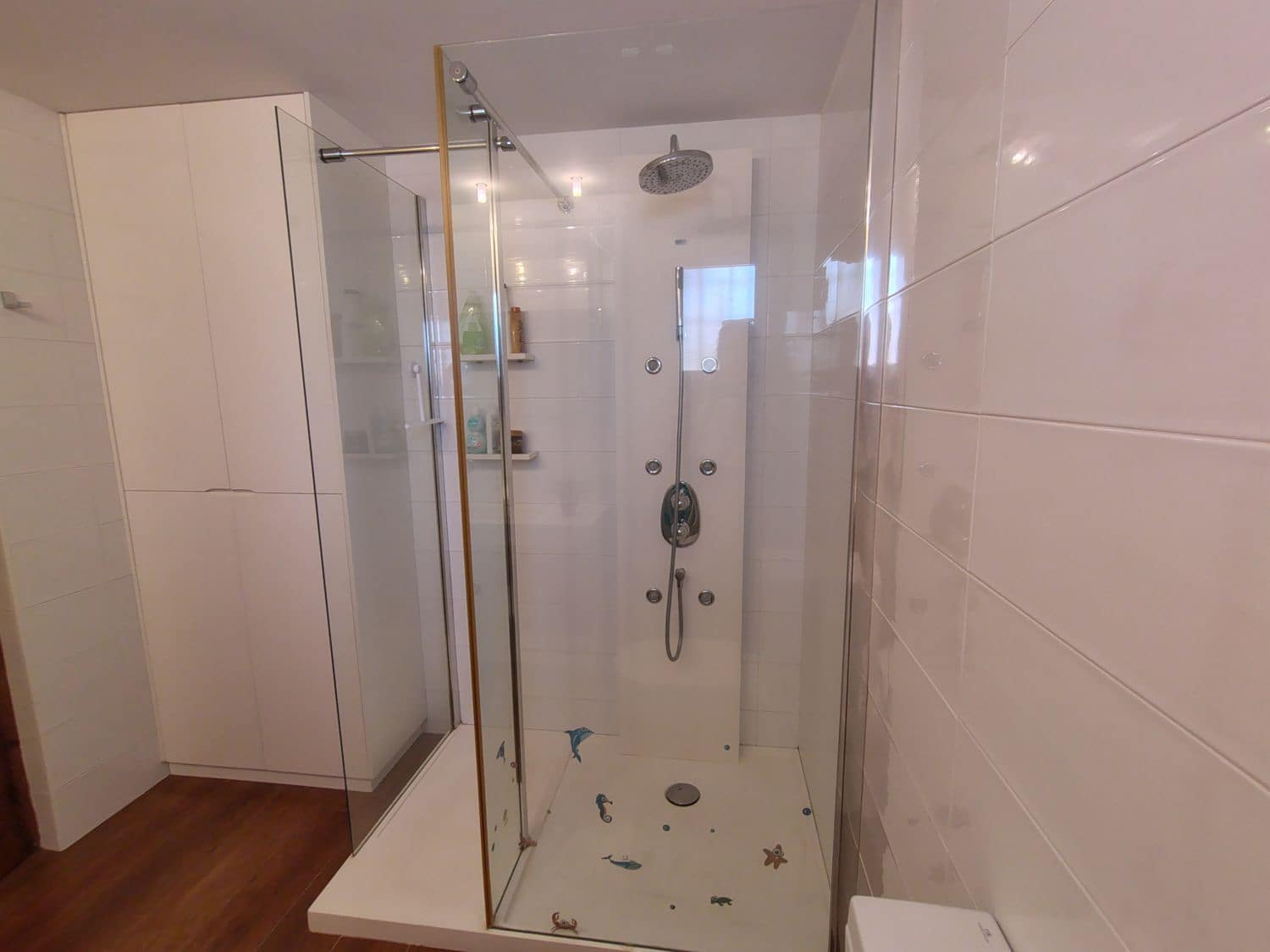 5 bedroom Villa for sale in La Villajoyosa / Vila Joiosa - € 1,100,000 (Ref: 9582854)