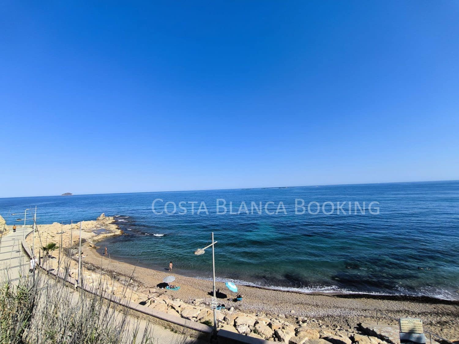 5 bedroom Villa for sale in La Villajoyosa / Vila Joiosa - € 1,100,000 (Ref: 9582854)