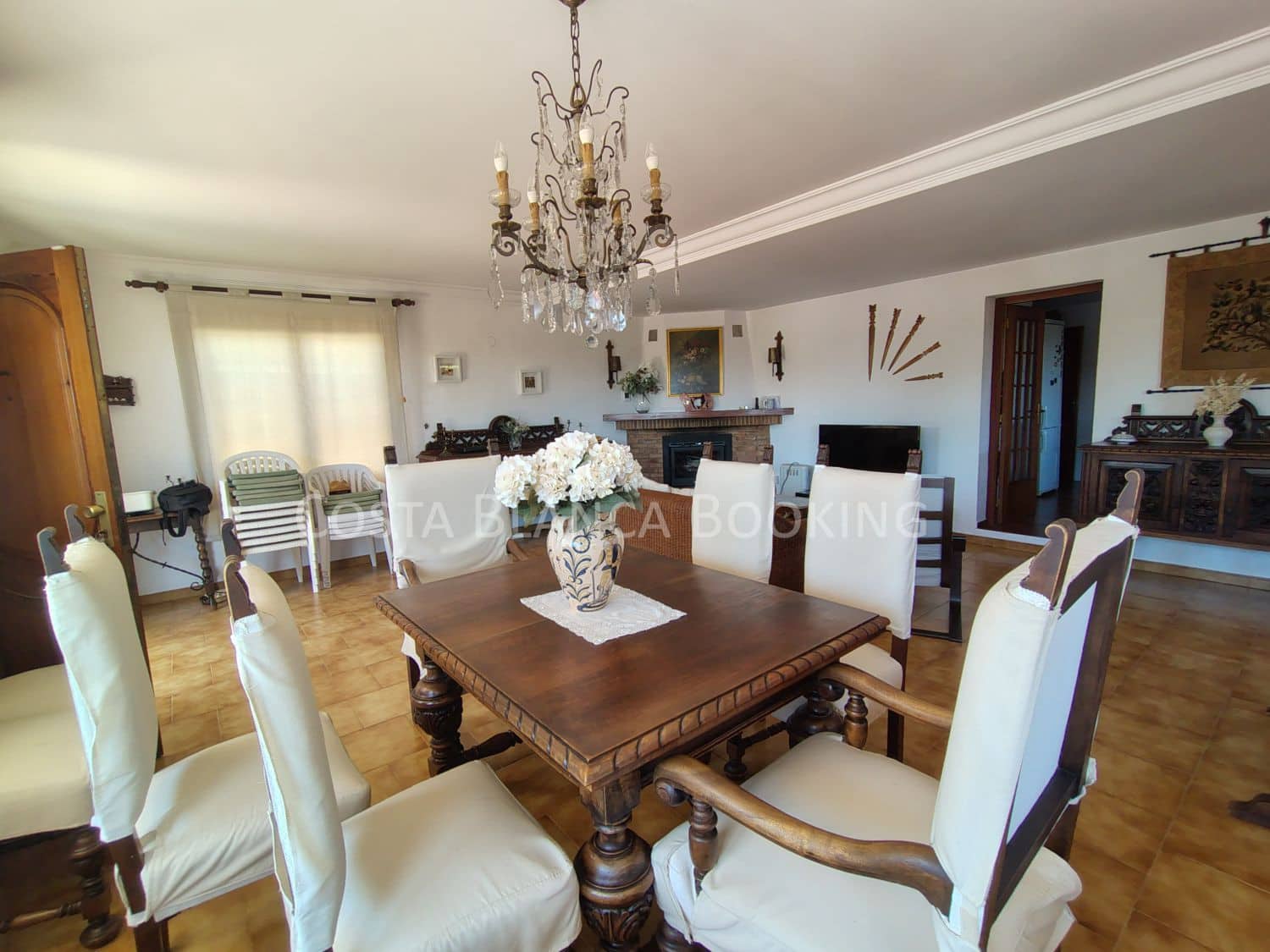 5 bedroom Villa for sale in La Villajoyosa / Vila Joiosa - € 1,100,000 (Ref: 9582854)