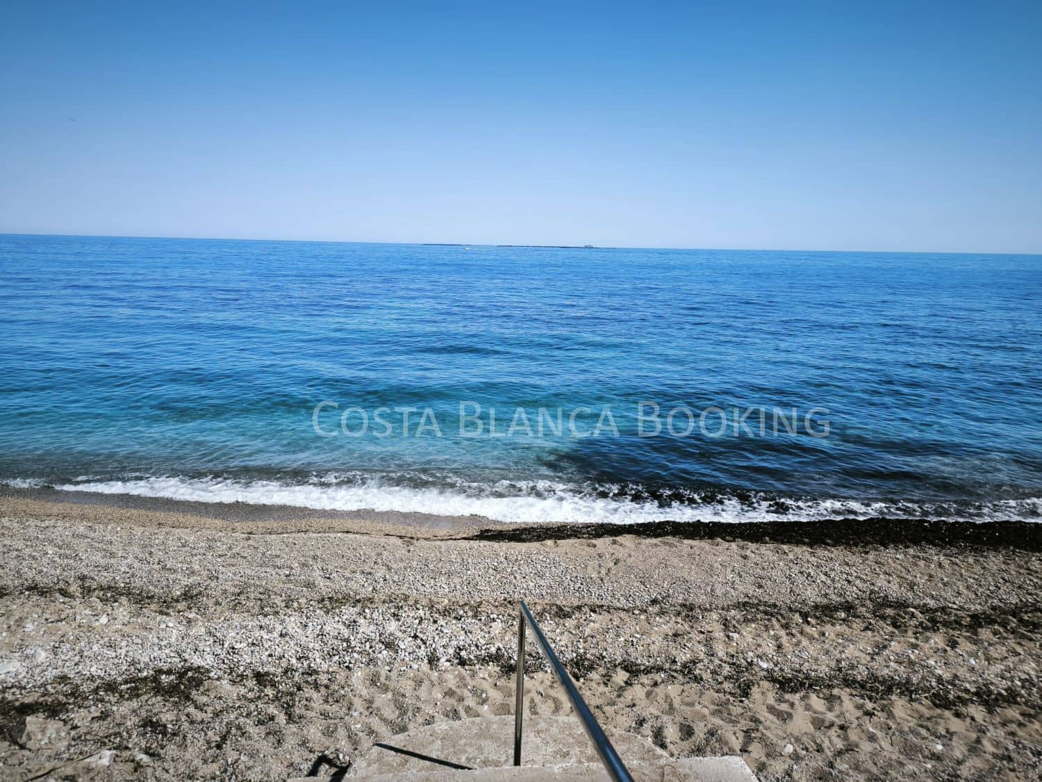 5 bedroom Villa for sale in La Villajoyosa / Vila Joiosa - € 1,100,000 (Ref: 9582854)