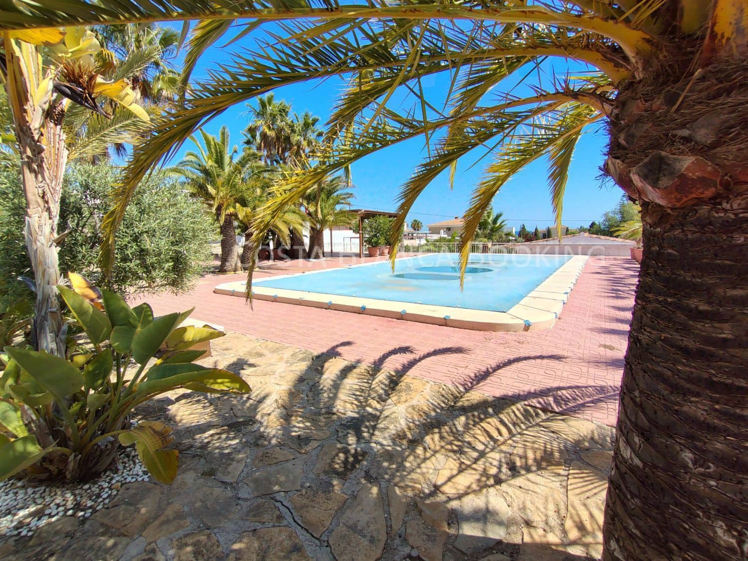 5 bedroom Villa for sale in La Villajoyosa / Vila Joiosa - € 1,100,000 (Ref: 9582854)