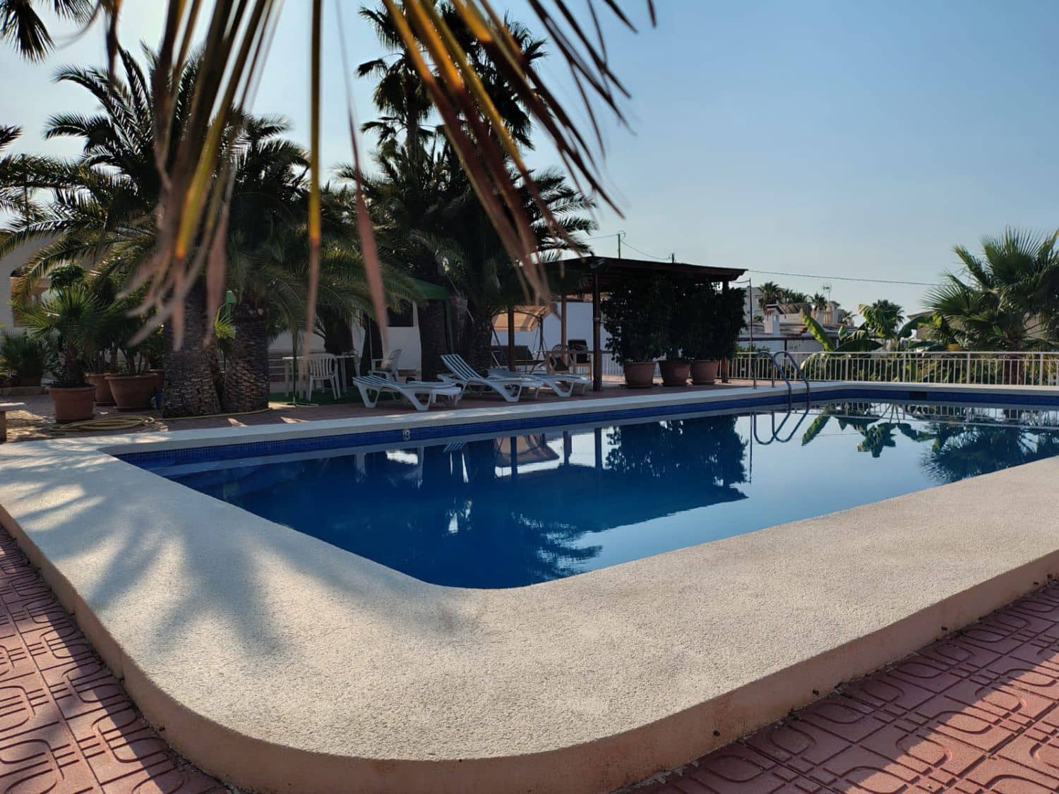 5 bedroom Villa for sale in La Villajoyosa / Vila Joiosa - € 1,100,000 (Ref: 9582854)