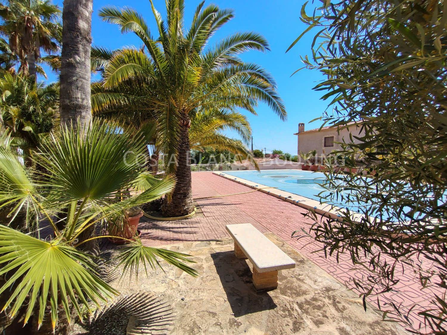 5 bedroom Villa for sale in La Villajoyosa / Vila Joiosa - € 1,100,000 (Ref: 9582854)