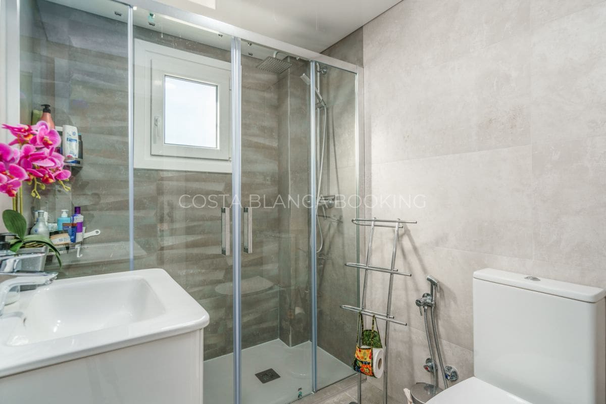 Apartamento de 3 habitaciones en Alfaz del Pi / L'Alfàs del Pi en venta - 367.500 € (Ref: 9582857)