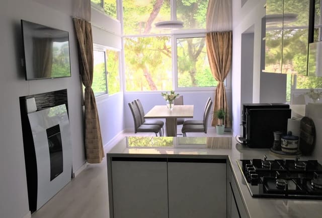 3 camera da letto Appartamento in vendita in Alfaz del Pi / L'Alfàs del Pi - 367.500 € (Rif: 9582857)