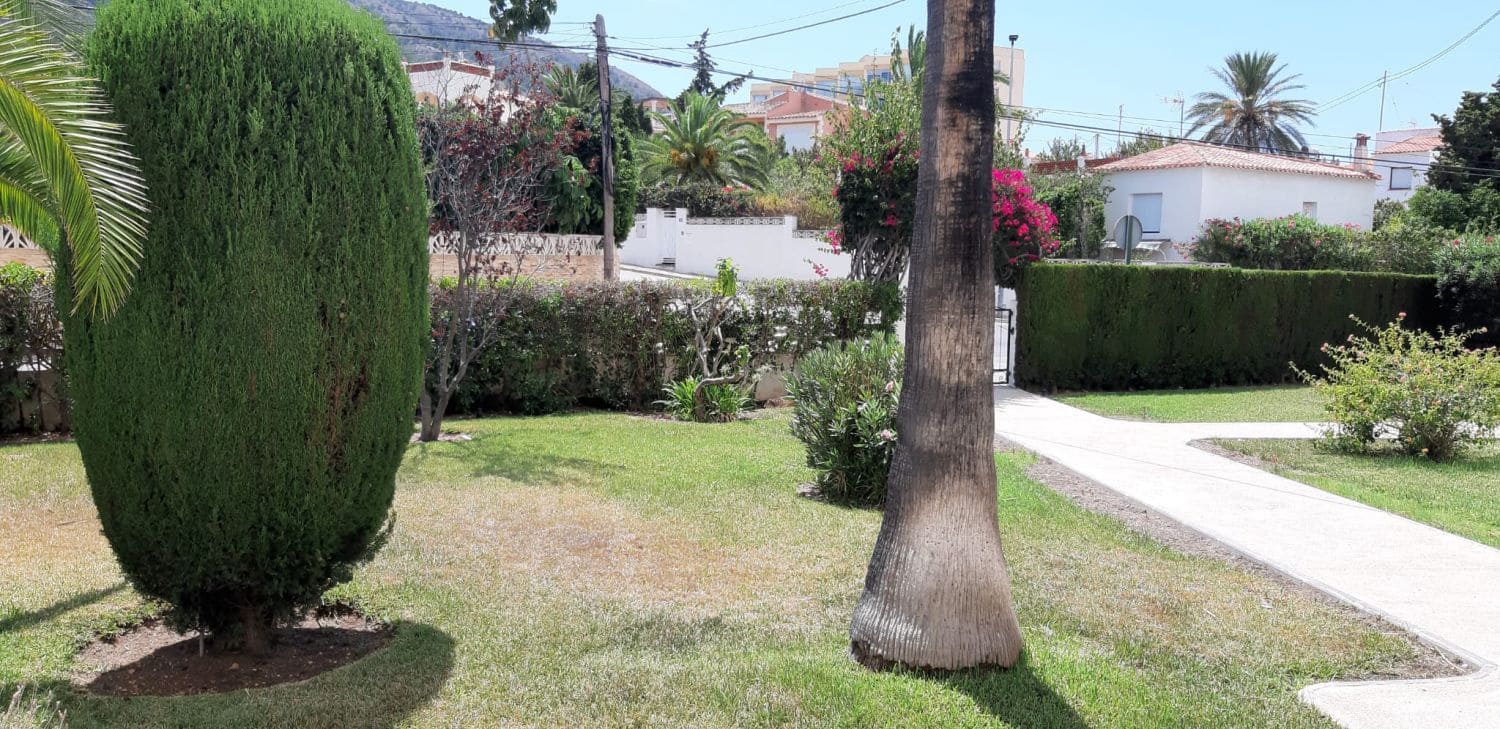 Apartamento de 3 habitaciones en Alfaz del Pi / L'Alfàs del Pi en venta - 367.500 € (Ref: 9582857)