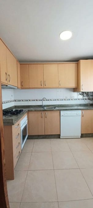 2 quarto Bungalow para venda em Polop - 224 000 € (Ref: 9582858)