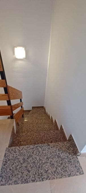 2 quarto Bungalow para venda em Polop - 224 000 € (Ref: 9582858)