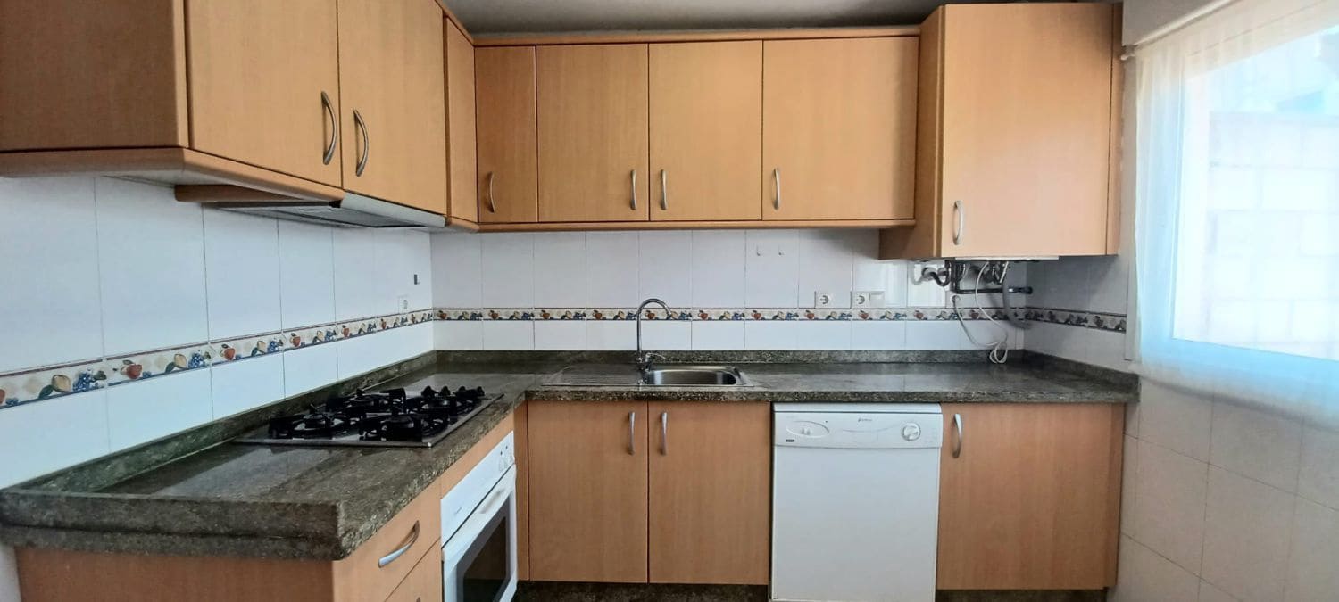 2 quarto Bungalow para venda em Polop - 224 000 € (Ref: 9582858)