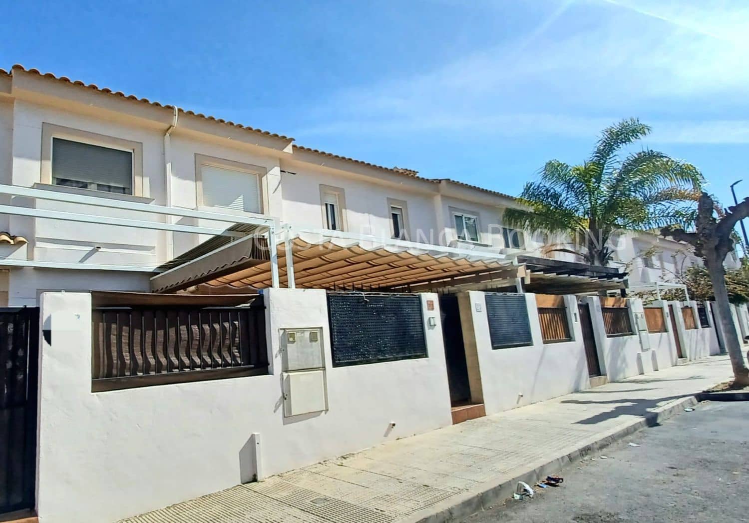 2 quarto Bungalow para venda em Polop - 224 000 € (Ref: 9582858)
