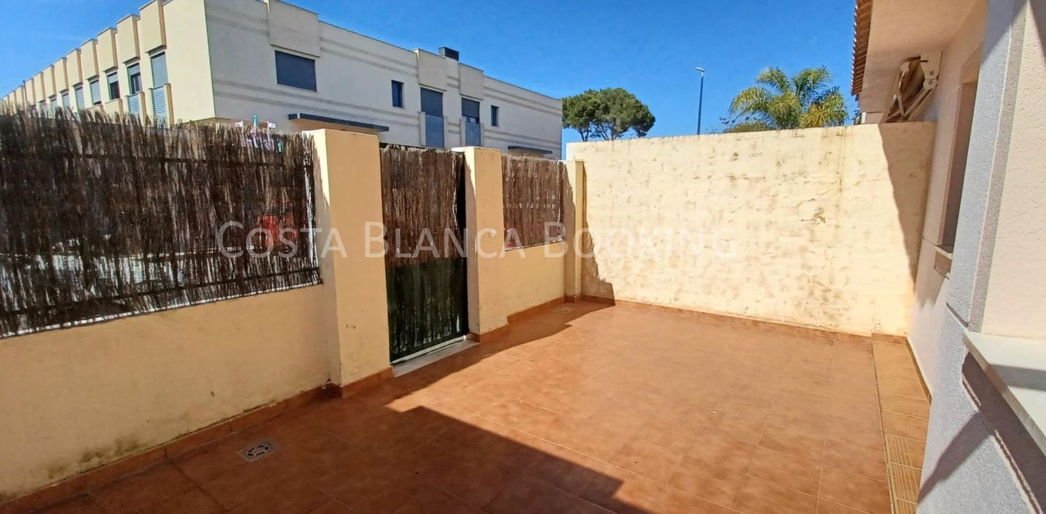 2 quarto Bungalow para venda em Polop - 224 000 € (Ref: 9582858)